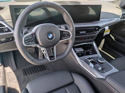 Used 2026 BMW 430i xDrive Coupe w/ M Sport Package AWD/4WD image 16