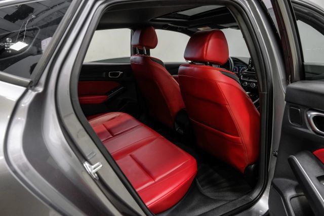 Used 2023 Acura Integra A-Spec w/ Technology Package FWD image 35