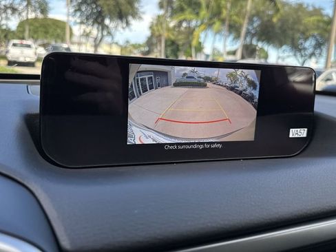 New 2025 MAZDA CX-50 Meridian Edition w/ Apex Package image 51