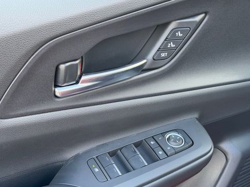 New 2026 Toyota Prius Plug-In Hybrid image 26