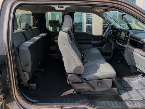 Certified 2022 Ford F150 XLT AWD/4WD image 14