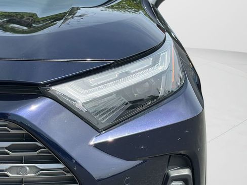 Used 2024 Toyota RAV4 Limited w/ Weather Package FWD image 9