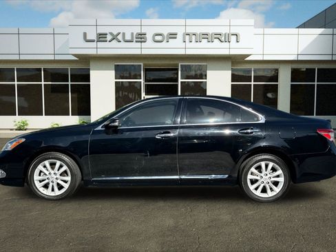 Used 2011 Lexus ES 350 FWD image 2