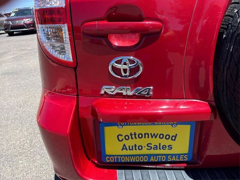 Used 2012 Toyota RAV4 Sport w/ Enhancement Value Pkg AWD/4WD image 29
