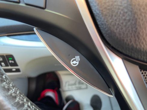 Used 2018 Acura TLX V6 w/Advance 4dr Sedan Package image 21