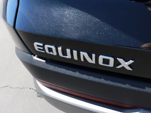 Used 2026 Chevrolet Equinox LT FWD image 6