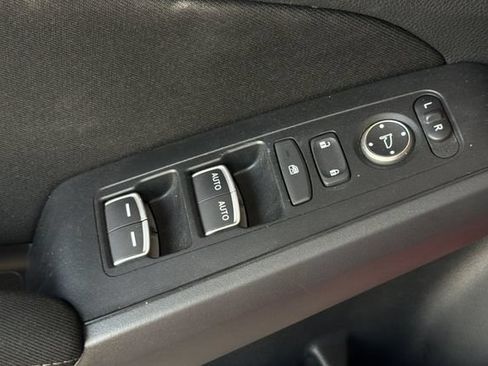 Certified 2025 Honda Civic Sport image 13