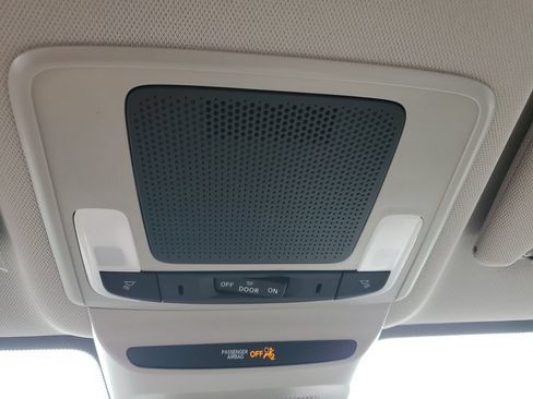New 2027 Honda HR-V LX image 31