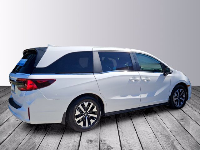 Used 2026 Honda Odyssey EX-L image 5
