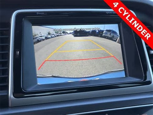 Used 2018 Hyundai Sonata Sport image 3