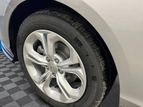 New 2026 Honda Accord LX image 10