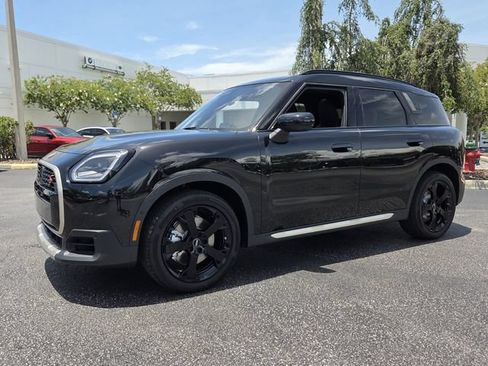 New 2027 MINI Cooper Countryman S AWD/4WD image 3