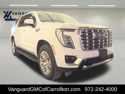 Used 2025 GMC Yukon XL Denali