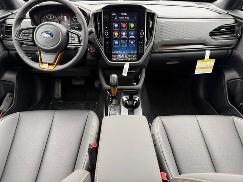 New 2026 Subaru Forester Wilderness w/ Wilderness Package AWD/4WD image 13