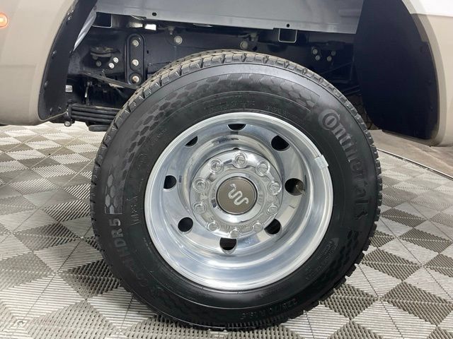 Used 2026 Ford F450 King Ranch AWD/4WD image 11