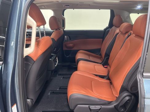New 2026 Kia Carnival SX Prestige image 28