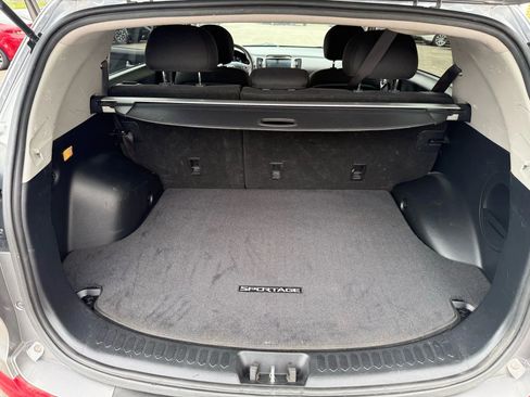 Used 2013 Kia Sportage LX image 12