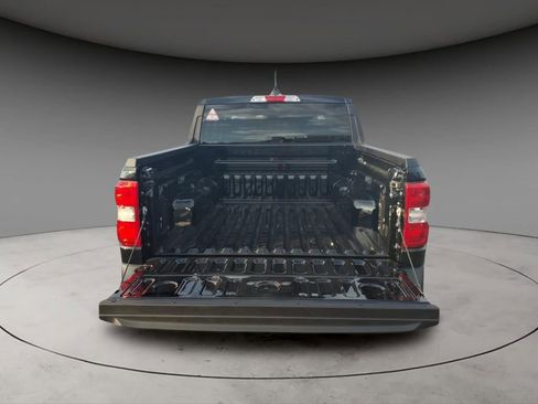New 2026 Ford Maverick XLT w/ Equipment Group 301A image 8