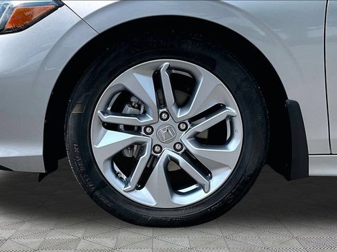 Used 2026 Honda Civic Sport image 23