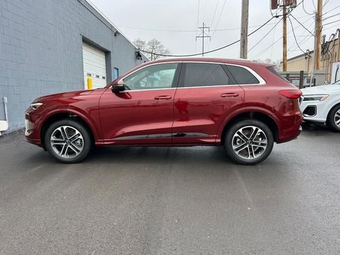 New 2025 Audi Q5 Premium Plus image 6