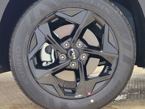 New 2026 Kia Seltos EX w/ EX Sunroof Package image 13