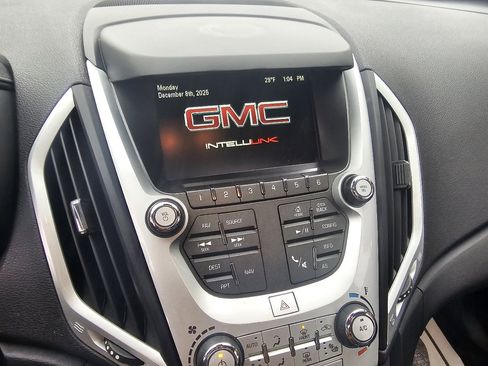 Used 2016 GMC Terrain SLT w/ Open Road Package image 15