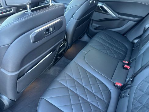 Used 2024 BMW X6 M60i image 28