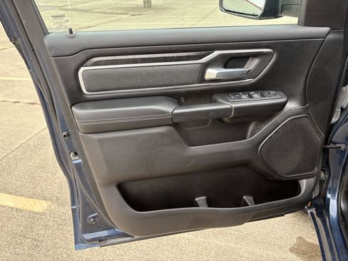 Used 2022 RAM 1500 Big Horn image 3