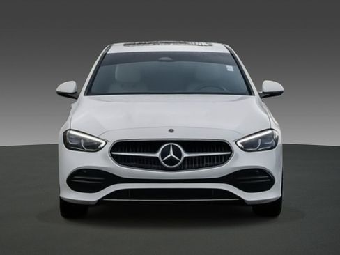Used 2024 Mercedes-Benz C 300 4MATIC Sedan image 6