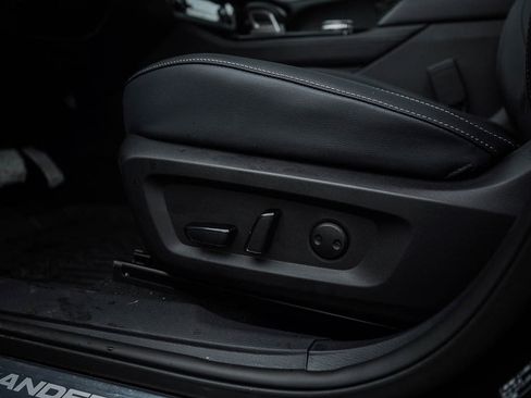 New 2026 Mitsubishi Outlander SEL AWD/4WD image 20