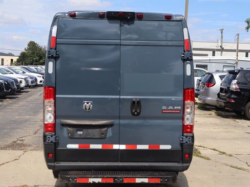 Used 2020 RAM ProMaster 3500 FWD image 6