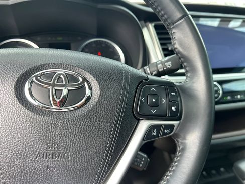 Used 2019 Toyota Highlander Limited AWD/4WD image 22