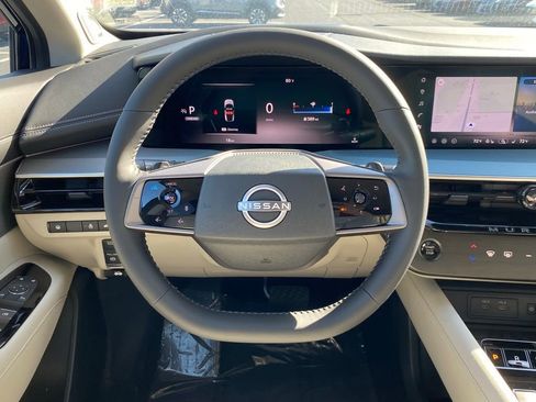New 2025 Nissan Murano SL image 20