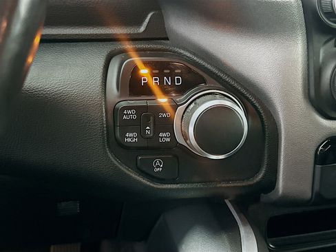 Used 2020 RAM 1500 Big Horn AWD/4WD image 23