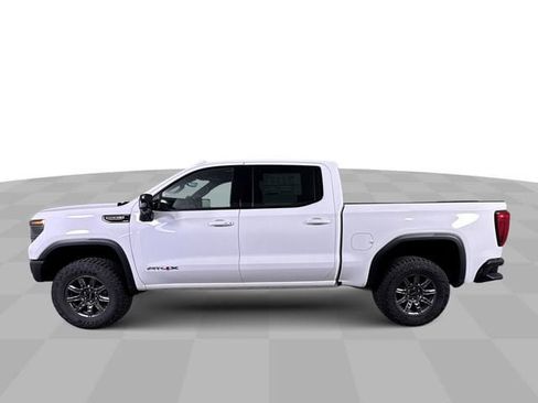 New 2026 GMC Sierra 1500 AT4X AWD/4WD image 2