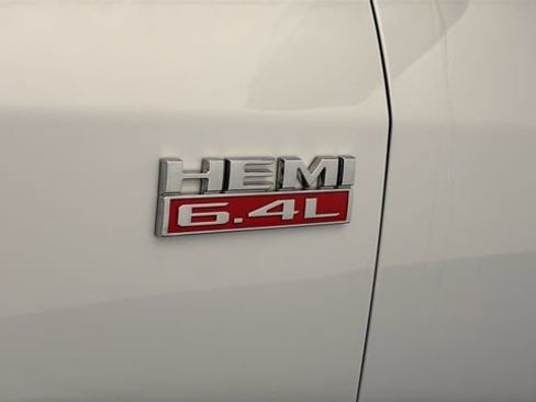 Used 2019 RAM 2500 Laramie AWD/4WD image 44