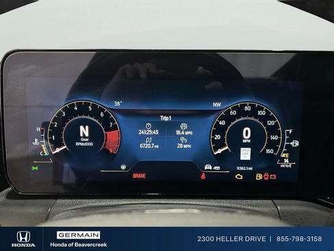 Used 2025 Ford Mustang GT Premium RWD image 27