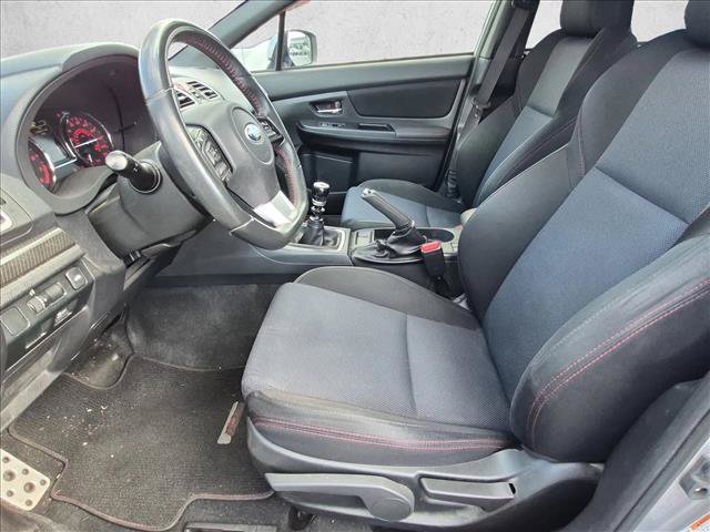 Used 2016 Subaru WRX AWD/4WD image 13