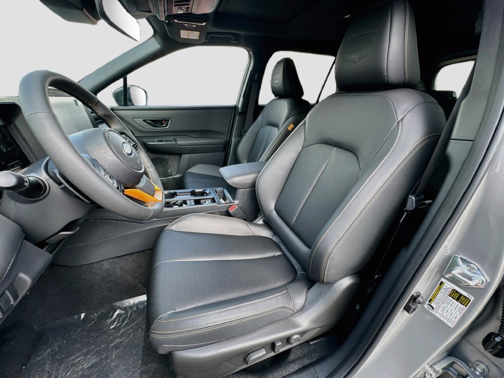 New 2026 Subaru Outback Wilderness AWD/4WD image 26