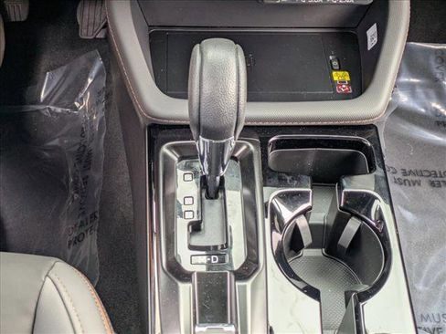 New 2026 Subaru Forester Sport image 13