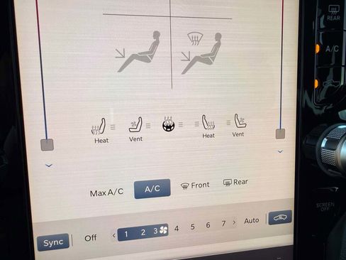 New 2026 RAM 2500 Laramie w/ Night Edition image 38