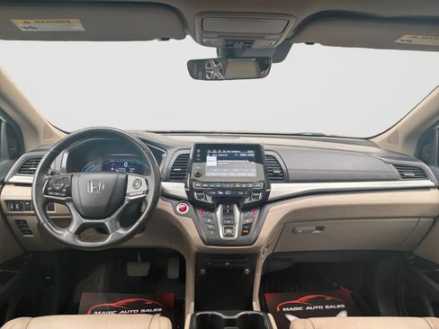 Used 2020 Honda Odyssey EX-L image 24