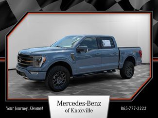 Used 2023 Ford F150 Tremor w/ Equipment Group 402A High AWD/4WD video 1