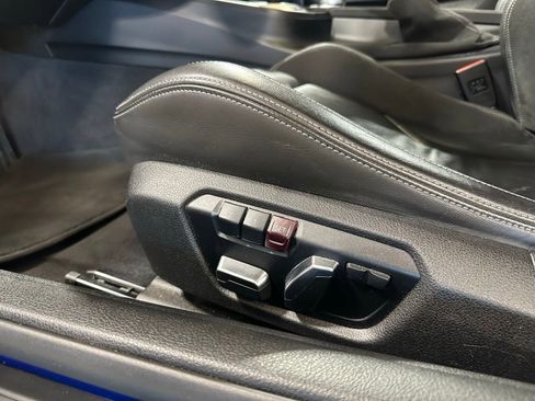 Used 2020 BMW M4 CS w/ Executive Package image 15