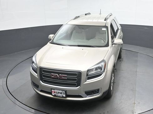 Used 2016 GMC Acadia SLT AWD/4WD image 26