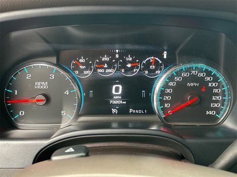 Used 2019 GMC Sierra 2500 Denali w/ Duramax Plus Package image 27