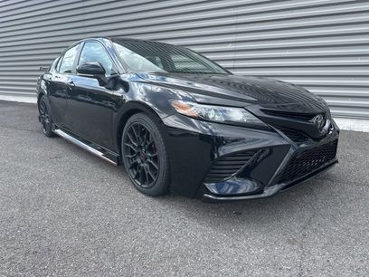 Used 2023 Toyota Camry XSE