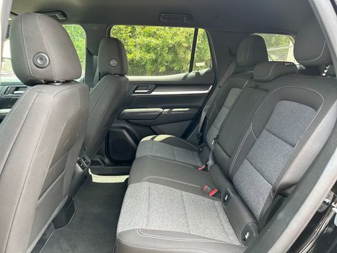 Used 2026 GMC Terrain Elevation FWD image 13