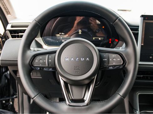 New 2026 MAZDA CX-5 2.5 S w/ Premium Package AWD/4WD image 13