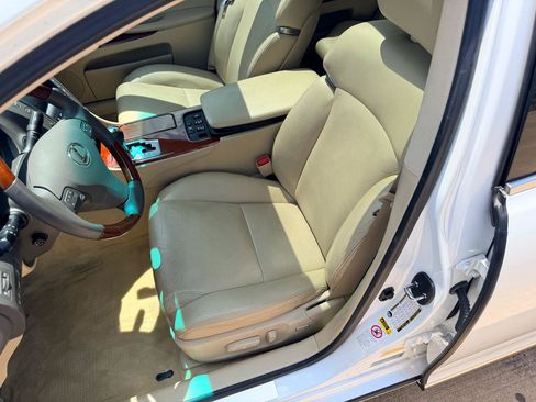 Used 2009 Lexus GS 450h RWD image 24